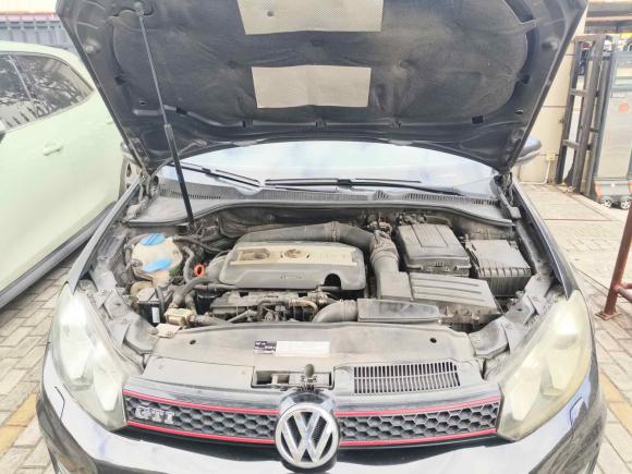 [温州·浙C] 二手大众高尔夫GTI2010款 2.0TSI GTI