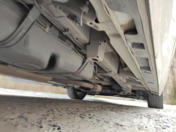 [温州·浙C] 二手广汽传祺传祺GM82018款 320T 旗舰版