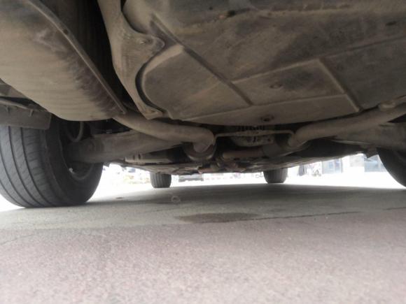 [芜湖·皖B] 二手奔驰奔驰S级2004款 S 350