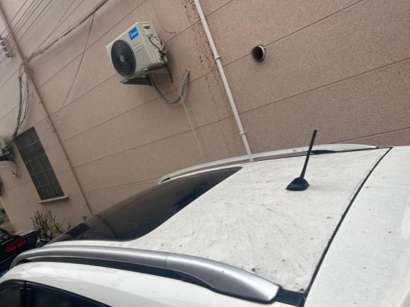 [金华·浙G] 二手福特翼虎2018款 EcoBoost 180 两驱铂翼型