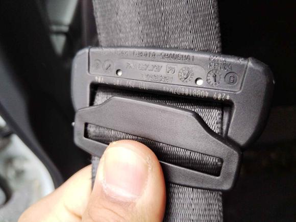 [芜湖·桂A] 二手奥迪奥迪A32014款 Sportback 35 TFSI 自动进取型