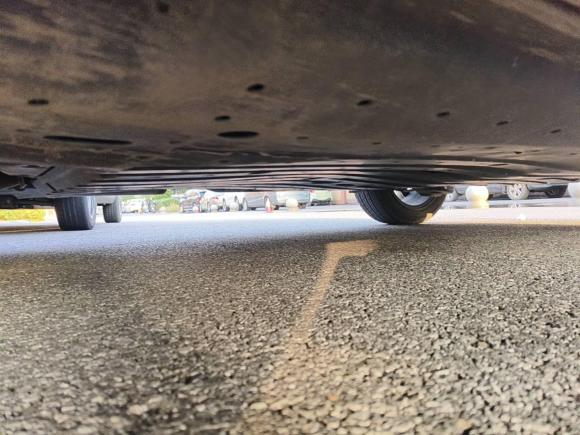 [南京·苏A] 二手本田LIFE2021款 1.5L CVT SPO-SS灵动版