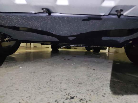 [上海·沪A] 二手荣威荣威i6 MAX新能源2021款 EV 500天幕旗舰版