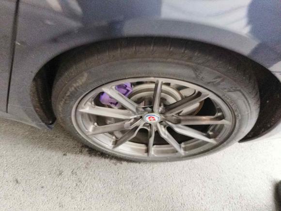 [金华·浙A] 二手蔚来蔚来ET72022款 100kWh 首发版