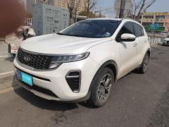 [南京·苏A] 起亚起亚KX52019款 2.0L 自动两驱舒适版