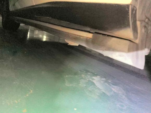 [杭州·浙A] 二手雷克萨斯雷克萨斯NX2016款 200 全驱 锋尚版