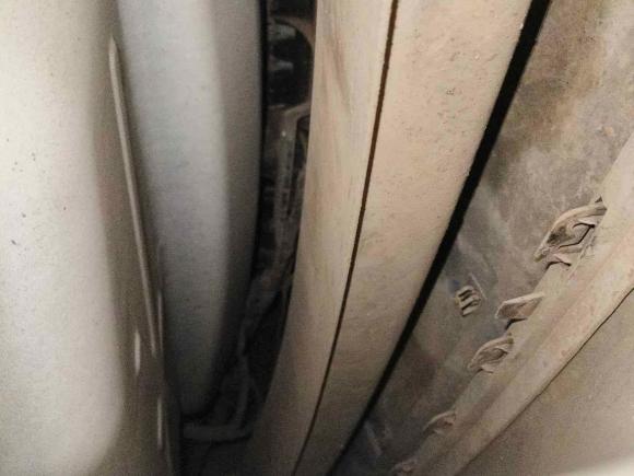 [成都·川G] 二手别克君威2017款 20T 精英型