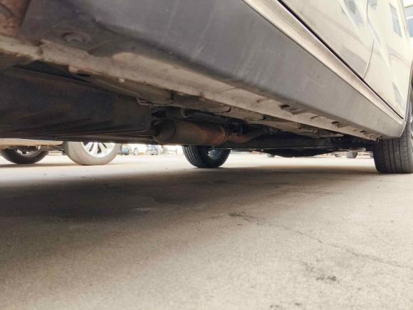 [无锡·苏B] 二手宝骏宝骏7302017款 1.5T 手动豪华型 7座