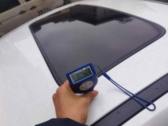 [义乌·浙G] 二手比亚迪秦Pro新能源2018款 DM 1.5TI 自动智联锐耀型