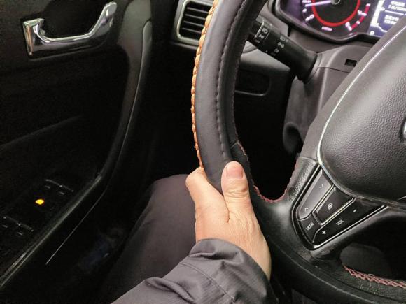 [合肥·皖A] 二手奇瑞艾瑞泽52016款 1.5L CVT领潮版