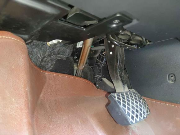 [西安·陕A] 二手大众高尔夫2015款 1.4TSI 自动豪华型