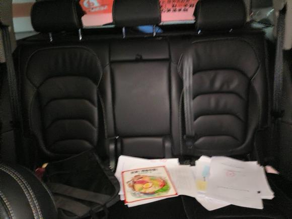 [南通·苏F] 二手斯柯达柯迪亚克2018款 改款 TSI330 5座两驱豪华优享版