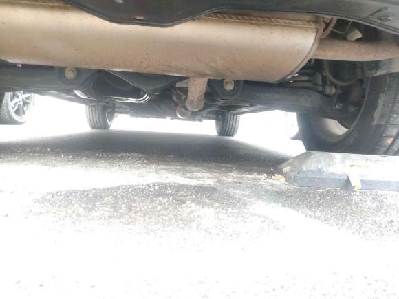 [济南·鲁A] 二手众泰众泰T600 Coupe2017款 1.5T 自动豪华型