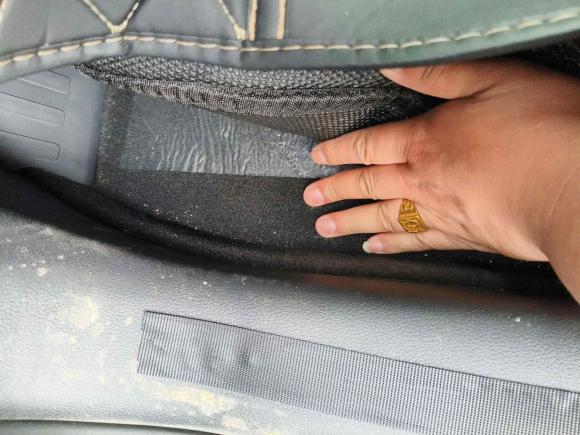 [常州·皖E] 二手红旗红旗HS52022款 2.0T 智联旗享版