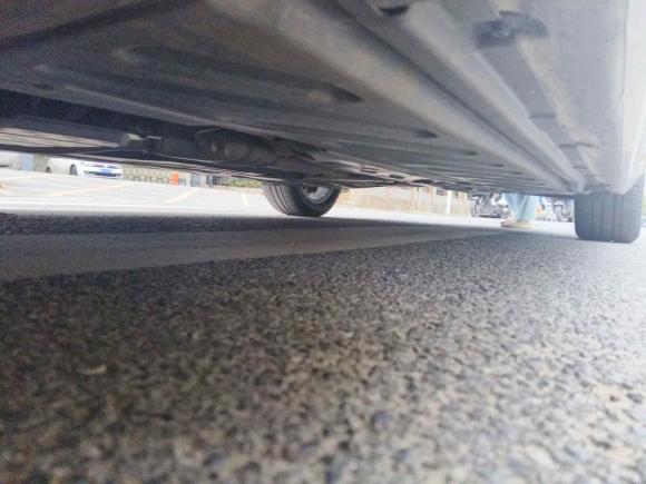 [南昌·黑A] 二手奔驰奔驰C级2020款 改款 C 260 L 运动版