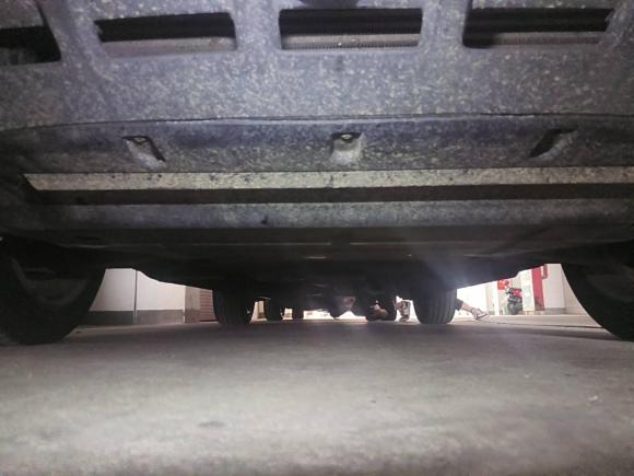 [常州·苏D] 二手奥迪奥迪Q52017款 40 TFSI 技术型