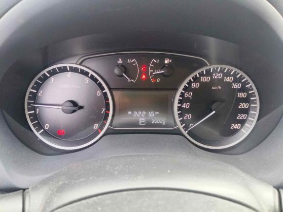 [嘉兴·浙F] 二手日产轩逸2021款 经典 1.6XL CVT豪华版