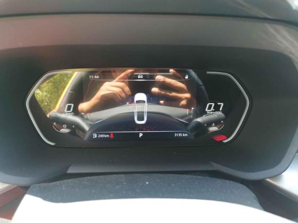 [上海·沪F] 二手名爵MG52022款 300TGI DCT潮越豪享版