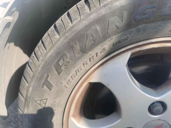 [西安·陕A] 二手五菱汽车五菱宏光2010款 1.4L舒适型