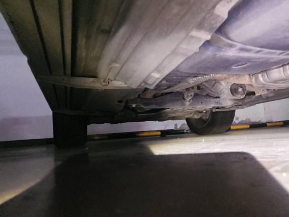 [无锡·苏B] 二手大众途锐2013款 3.0TSI X 十周年限量版