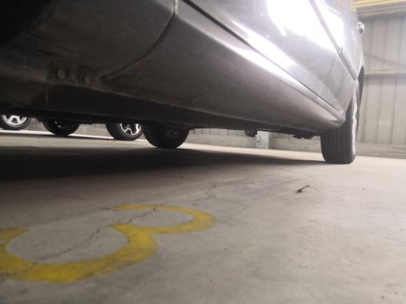 [上海·沪C] 二手现代悦动2010款 1.6L AT GLS