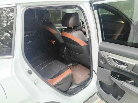 [宁波·浙B] 二手本田皓影新能源2022款 e:PHEV 尊贵版