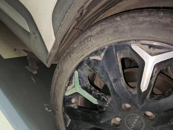 [武汉·鄂A] 二手奇瑞新能源大蚂蚁2020款 高能pro版