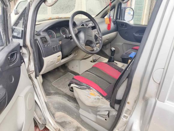 [义乌·浙G] 二手东风风行菱智2016款 M3L 1.6L 7座标准型