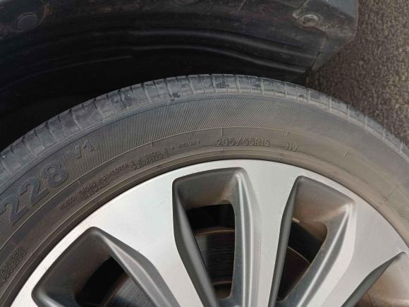 [南京·苏A] 二手长安凌轩2017款 1.6L 手动精英型