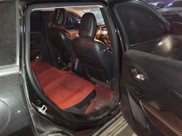 [济南·鲁A] 二手Jeep自由光2016款 2.4L 领先版