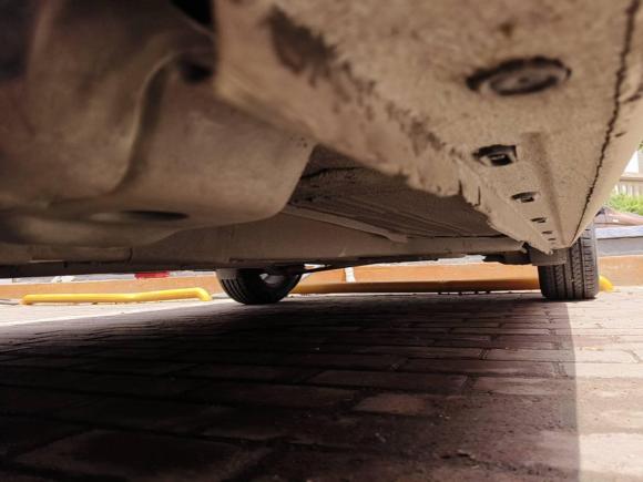 [西安·陕A] 二手别克英朗2013款 XT 1.6L 自动时尚版