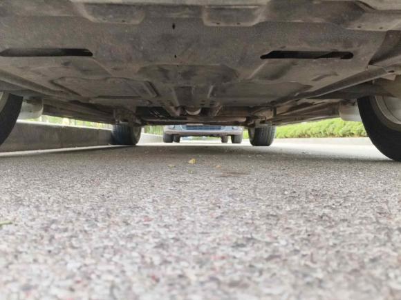 [西安·陕U] 二手观致观致52018款 改款 1.6T 自动领先型