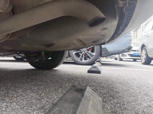 [嘉兴·浙F] 二手大众桑塔纳2018款 1.5L 手动风尚版