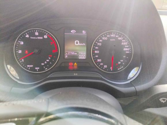 [上海·皖D] 二手奥迪奥迪Q2L2022款 35 TFSI 时尚致雅型