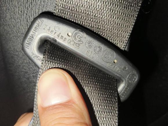 [济南·鲁A] 二手宝马宝马X32016款 sDrive20i