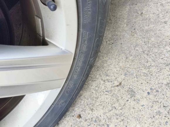 [嘉兴·湘A] 二手大众高尔夫·嘉旅2016款 1.6L 手动舒适型