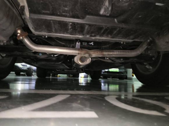 [上海·沪B] 二手本田本田CR-V2023款 240TURBO 两驱智领版 5座