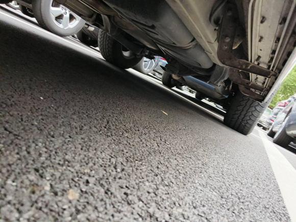 [上海·沪B] 二手江铃驭胜S3502014款 2.4T 自动两驱柴油豪华天窗版7座