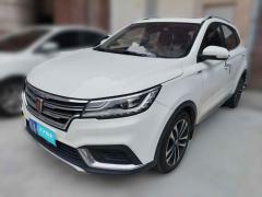 [南昌·赣A]荣威&nbsp;&nbsp;荣威RX3&nbsp;&nbsp;2018款1.6LCVT旗舰版