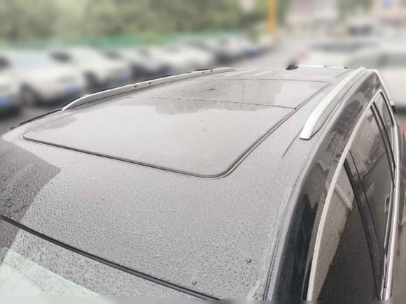 [上海·沪C] 二手凯迪拉克凯迪拉克XT62021款 2.0T 六座四驱豪华型