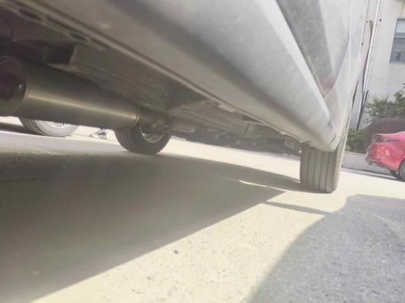 [常州·苏D] 二手哈弗哈弗M62023款 PLUS 1.5T 手动豪华智联型