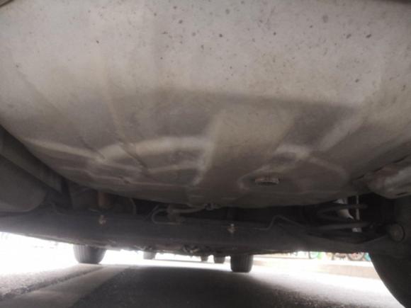 [合肥·皖A] 二手启辰启辰R502015款 1.6L 自动时尚版