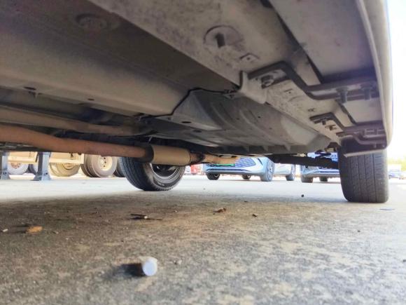 [武汉·鄂A] 二手起亚智跑2014款 2.0L 自动两驱版DLX