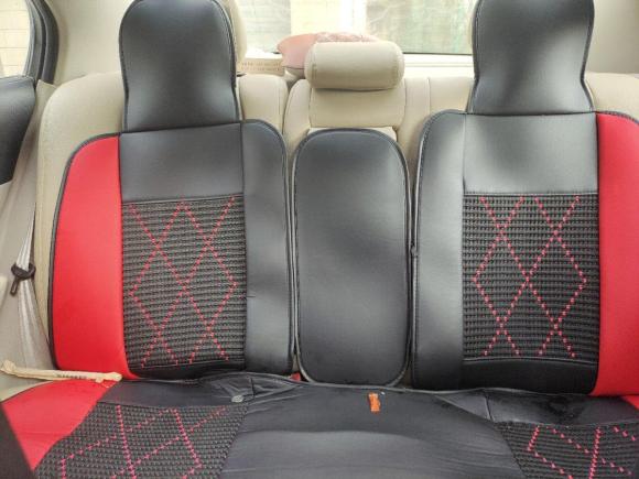 [无锡·苏D] 二手奔腾全新奔腾B502011款 1.6L 自动天窗版