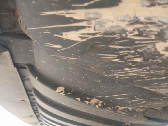 [南昌·赣A] 二手比亚迪元新能源2018款 EV360 智联悦酷型