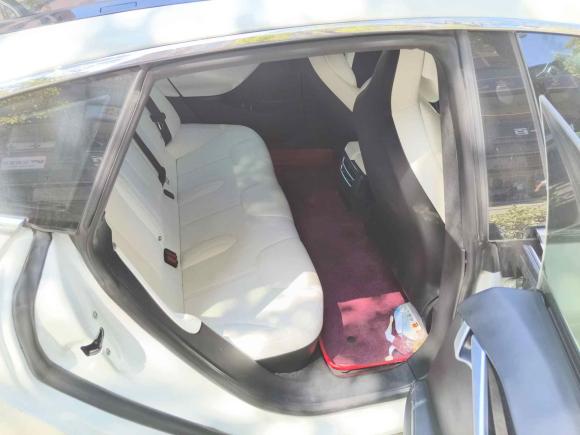 [成都·川A] 二手特斯拉Model S2017款 Model S 75D 标准续航版