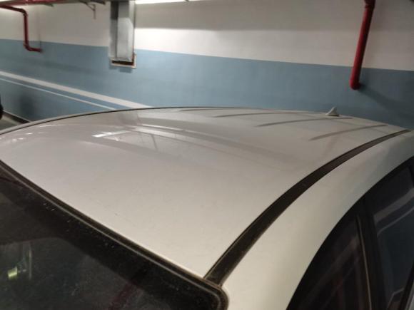 [南京·陕F] 二手长安凌轩2017款 1.6L 手动幸福型