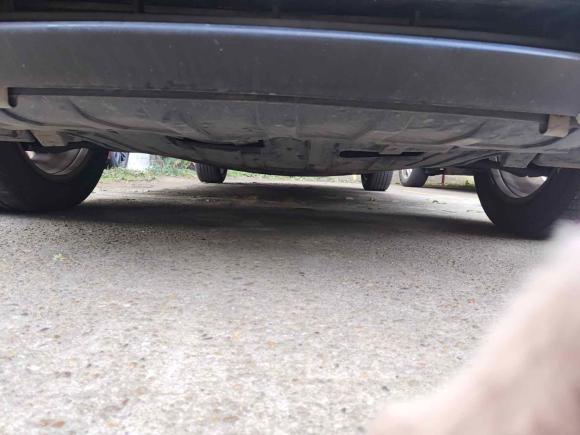 [南昌·赣M] 二手海马海马S52015款 1.5T CVT旗舰型