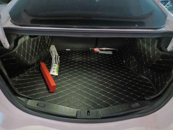 [佛山·粤X] 二手福特蒙迪欧2017款 EcoBoost 180 时尚型