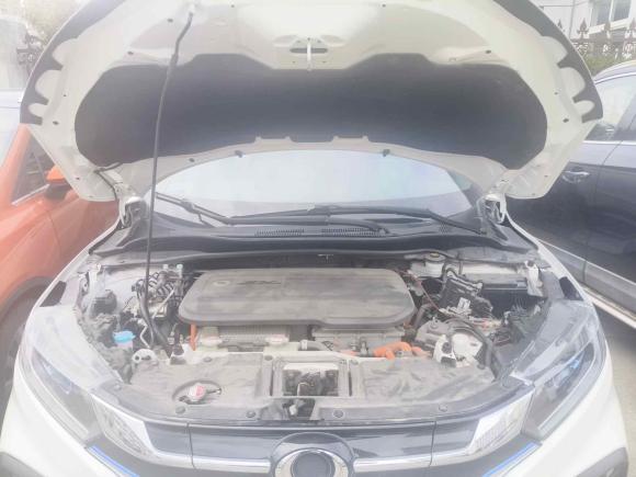 [宁波·浙B] 二手思铭东风本田X-NV2020款 风驰版